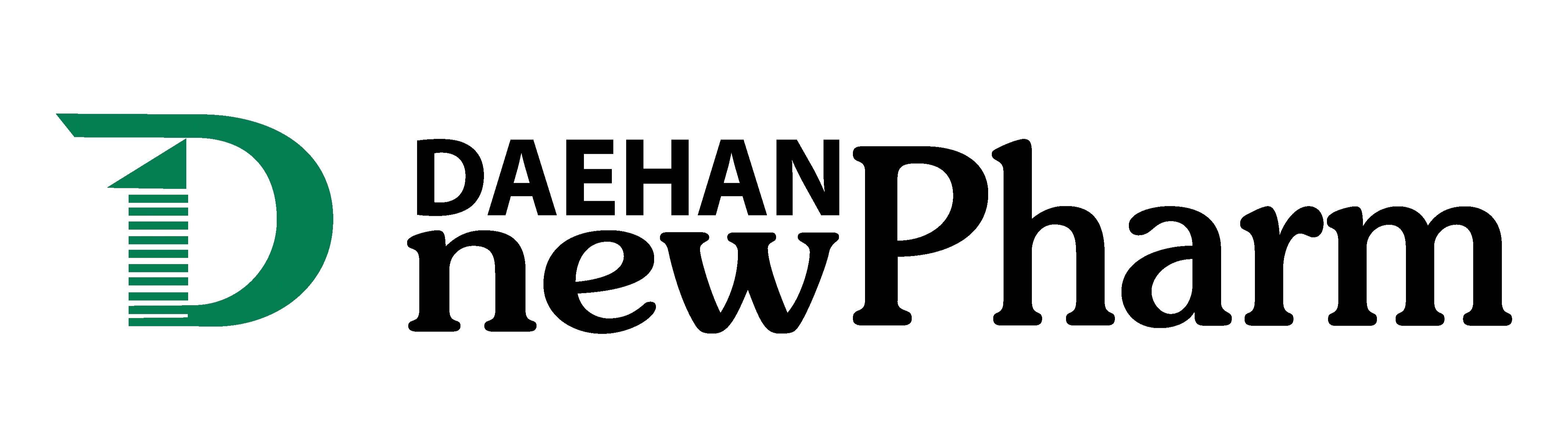 Logo de Daehan